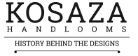 kosaza handlooms logo