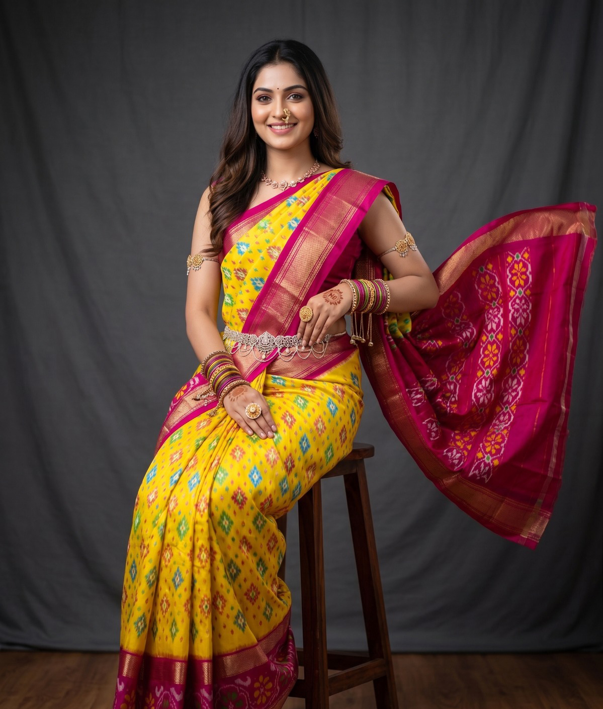 Sarees